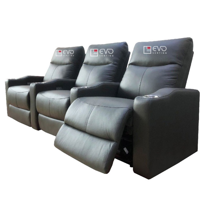 Ghế xem phim gia đình EVO9370
