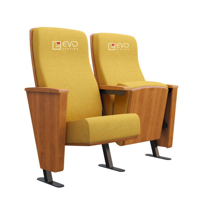 Ghế hội trường EVO9606F