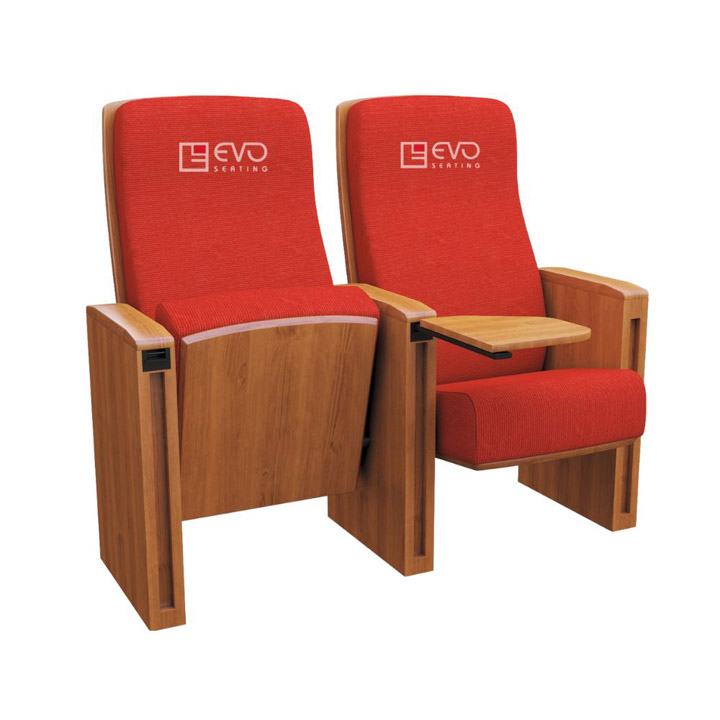 Ghế hội trường EVO9606PB