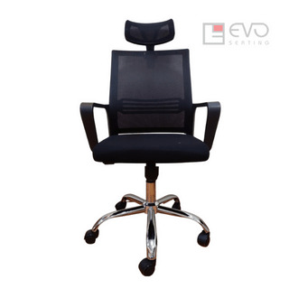 Ghế lưới xoay văn phòng EV::19ở13::-C - EVO Seating - Công Ty TNHH Nội Thất EVO