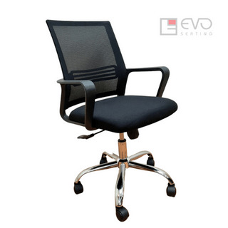 Ghế lưới xoay văn phòng EVO117C - EVO Seating - Công Ty TNHH Nội Thất EVO