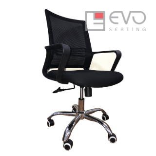 Ghế lưới xoay EVO119M - EVO Seating - Công Ty TNHH Nội Thất EVO