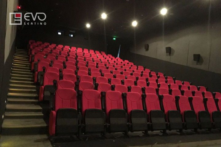 Touch Cinemas Gia Lai