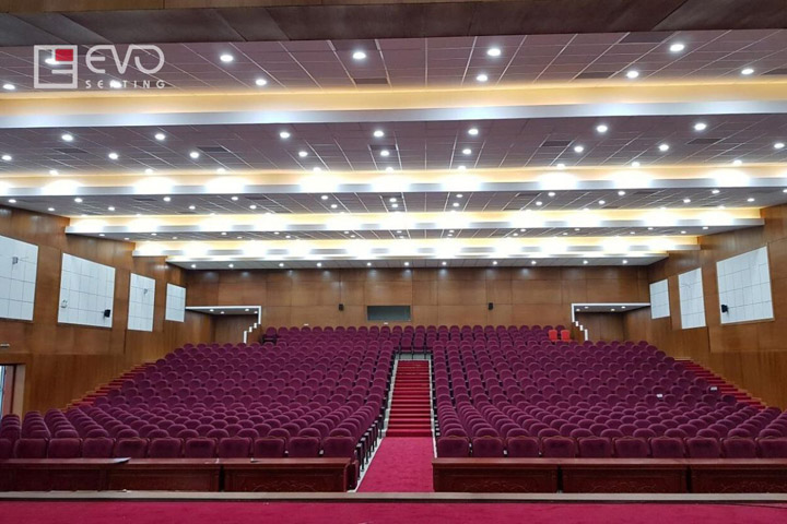 Bệnh viện trung ương Thái Nguyên