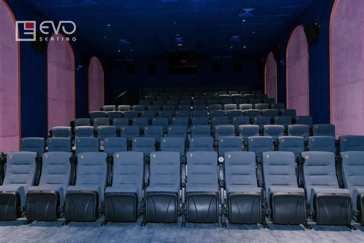Beta Cinemas Vĩnh Yên