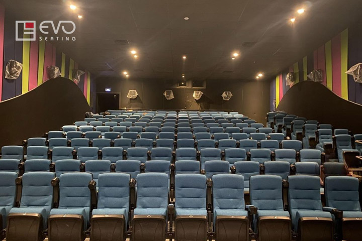 Beta Cinemas Tây Sơn
