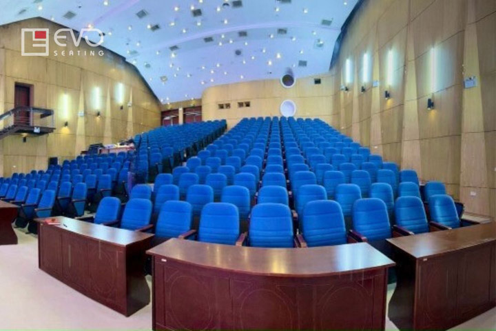 Cung thiếu nhi Hà Nội