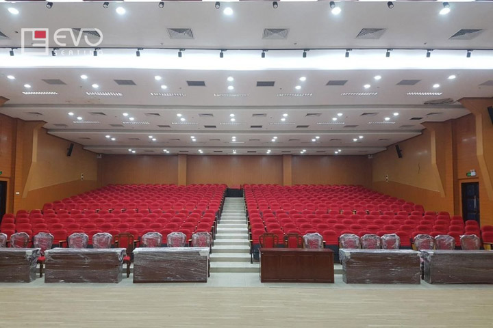 Đại Học Công Nghiệp Dệt May Hà Nội