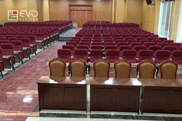 Huyện ủy Phú Giáo