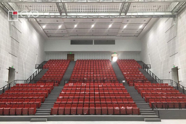 Nhà hát truyền hình Vĩnh Long