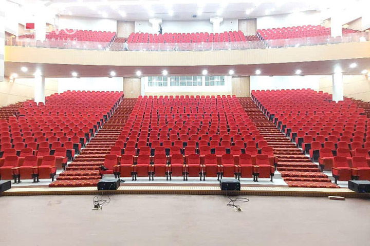 Nhà hát và Triển lãm Nghệ thuật tỉnh Bình Thuận