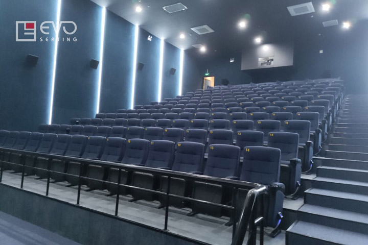 Pixel Cinemas Thái Nguyên