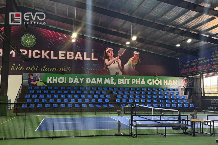Sông Lam Pickleball