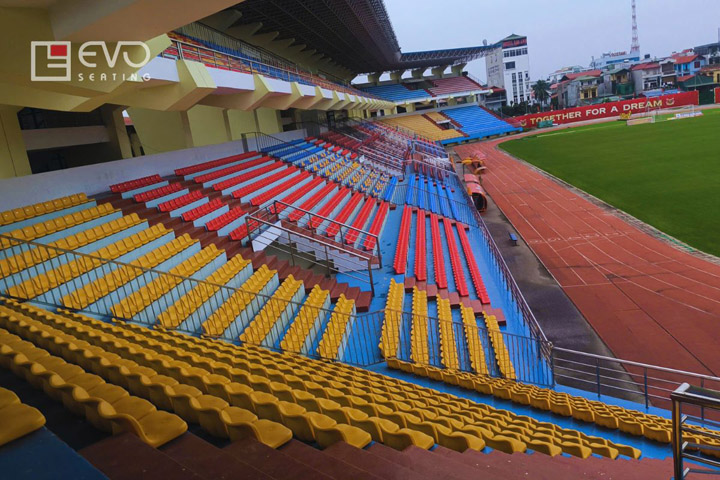 Sân vận động Ninh Bình