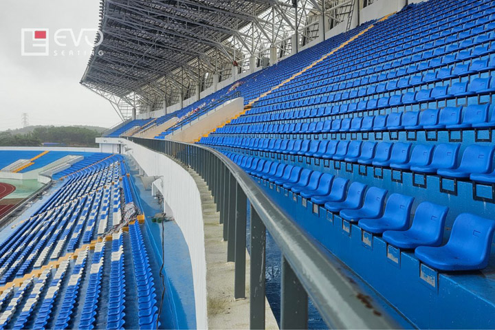 Sân vận động Thái Nguyên