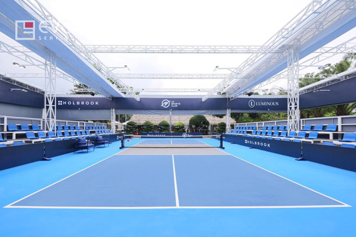 AP Sports Club Thảo Điền