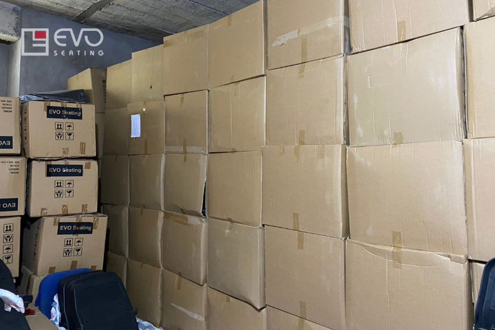 Thùng đóng gói vận chuyển