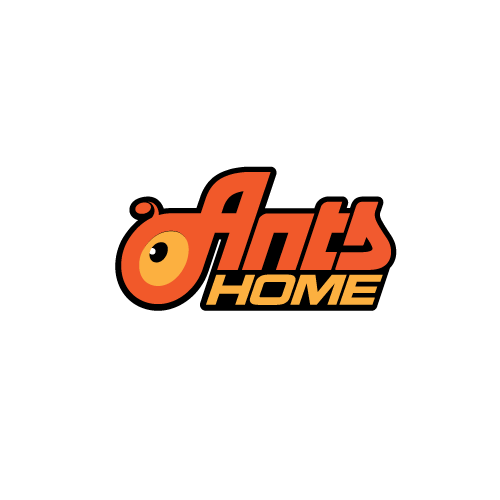 ANTSHOME Logo