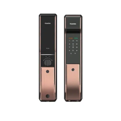 Khóa cửa thông minh Kaadas-K9-5W