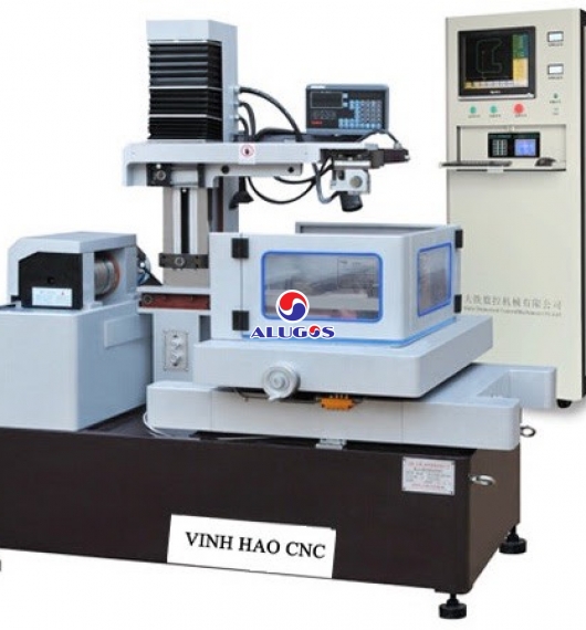 Máy cắt dây