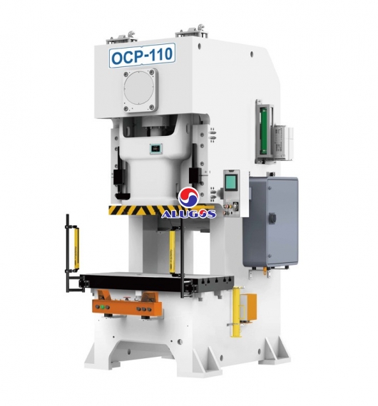 Máy dập Amada 110 tấn