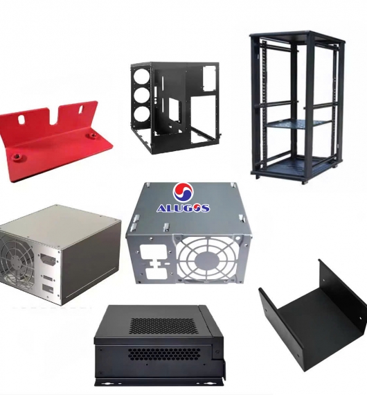 Vỏ máy tùy chỉnh