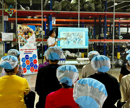 Dịch vụ cung ứng nhân sự