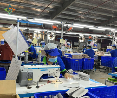 Dịch vụ cung ứng nhân sự