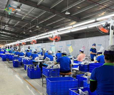 Dịch vụ cung ứng nhân sự