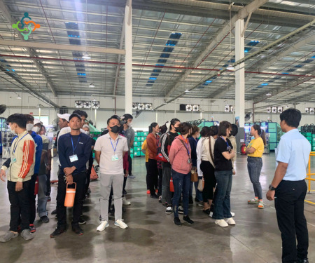 Dịch vụ cung ứng nhân sự
