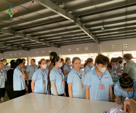 Dịch vụ cung ứng nhân sự