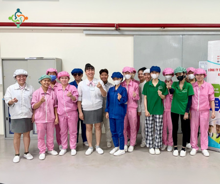 Dịch vụ cung ứng nhân sự