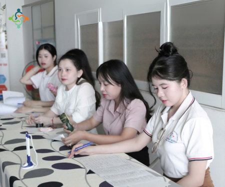 Hình ảnh công ty Hưng Phú Thịnh