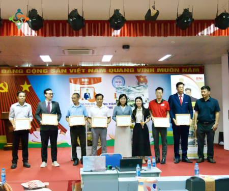 Hình ảnh công ty Hưng Phú Thịnh