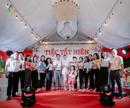 Hình ảnh công ty Hưng Phú Thịnh