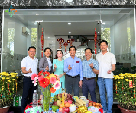 Hình ảnh công ty Hưng Phú Thịnh
