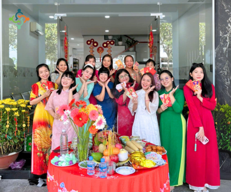Hình ảnh công ty Hưng Phú Thịnh