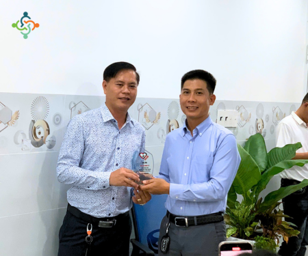 Hình ảnh công ty Hưng Phú Thịnh