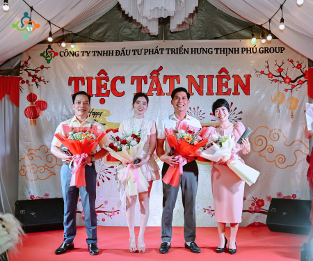 Hình ảnh công ty Hưng Phú Thịnh