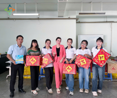 Hình ảnh công ty Hưng Phú Thịnh