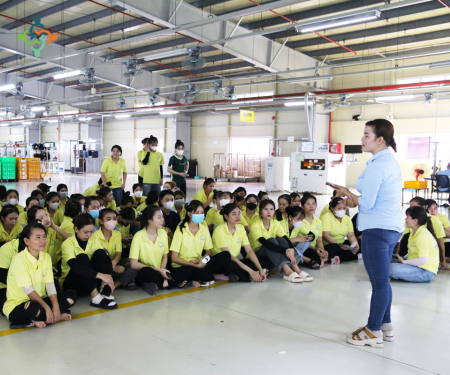 Dịch vụ cung ứng nhân sự