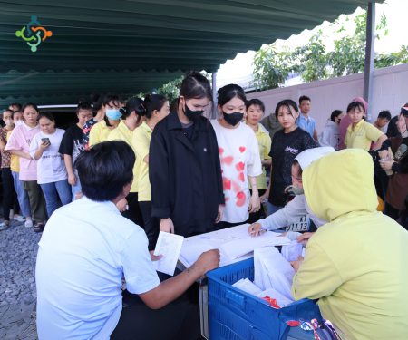 Dịch vụ cung ứng nhân sự
