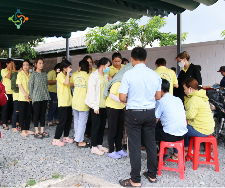 Dịch vụ cung ứng nhân sự