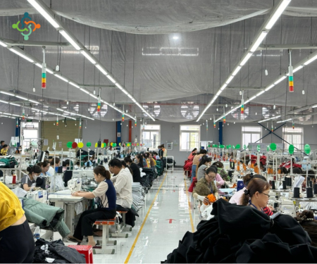 Dịch vụ cung ứng nhân sự