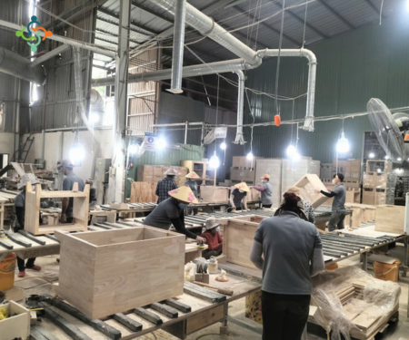 Dịch vụ cung ứng nhân sự