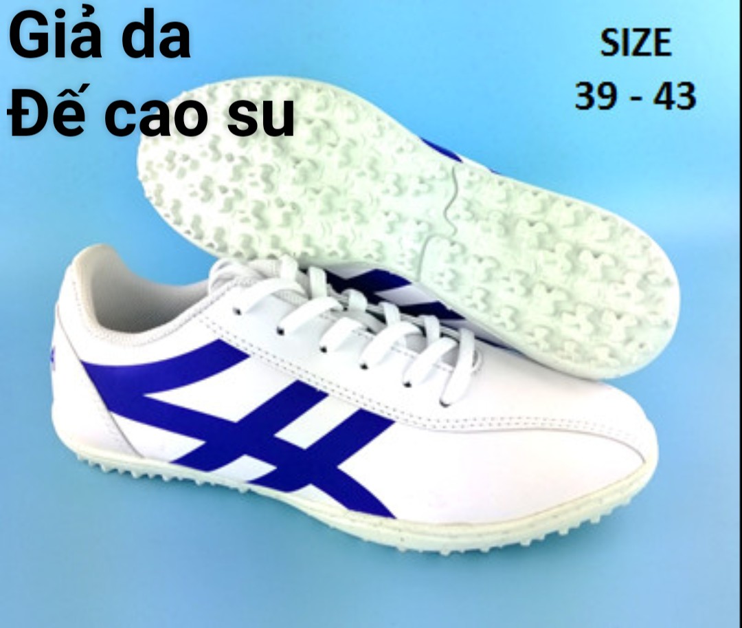 Giày đá bóng Samika
