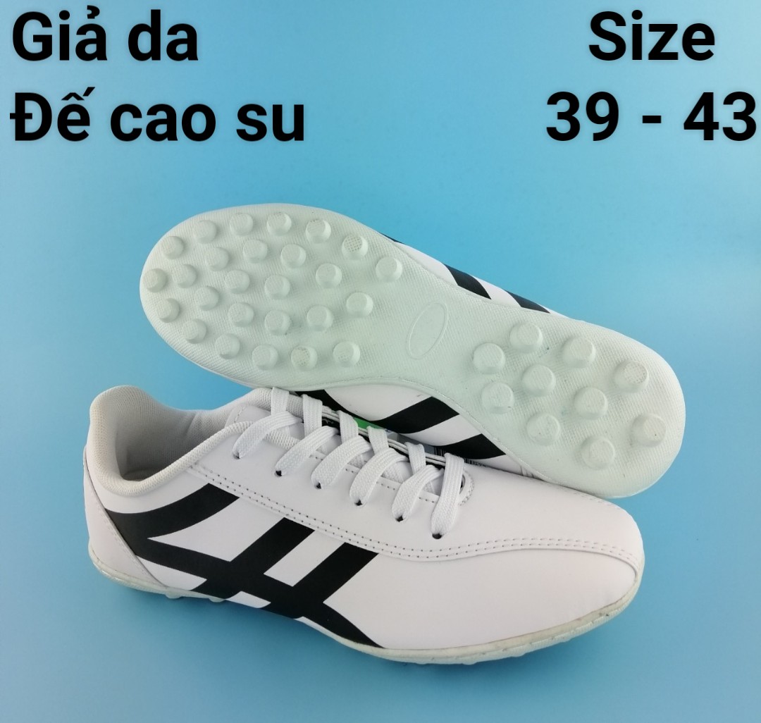 Giày đá bóng Samika