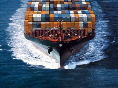 Vận tải đường biển - Công Ty TNHH Giao Nhận Vận Tải Cường Quốc