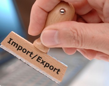 Dịch vụ xuất nhập khẩu - Công Ty TNHH Giao Nhận Vận Tải Cường Quốc