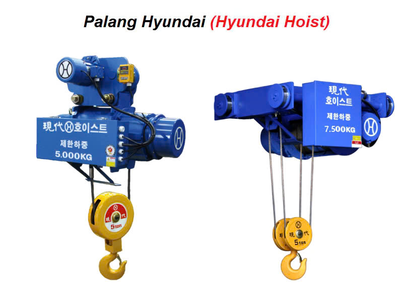 Palang Huyndai